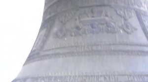 Вологодский колокольный звон