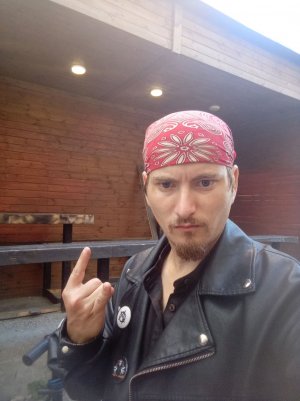Влог стрим
