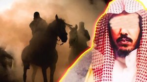 Кто такие хариджиты? Шейх Сулейман аль Ульван