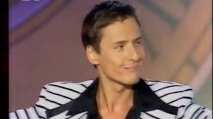 Витас. Любите, пока любится. Славянский базар  2003г.