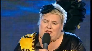 “Девчонки из Житомира“