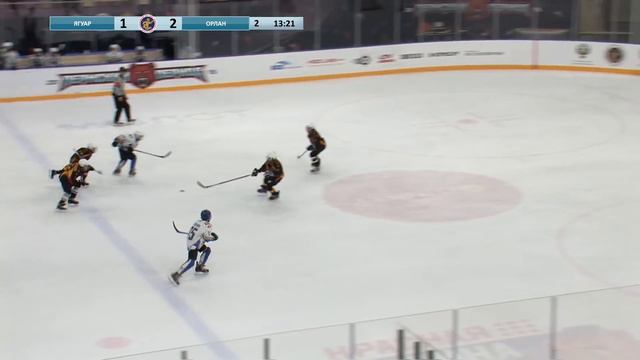 УДС "Молот". «Ягуар» (пгт.Кукмор) – «Орлан» (г.Стерлитамак) смотреть онлайн