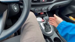 Впечатление от KIA FORTE 2022