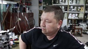 Оверлоки Janome. Пример проблемы с ножами