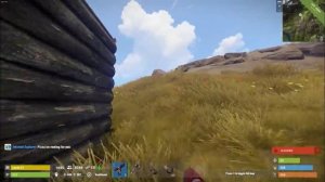 RUST PVP MOMENT MLG PR0 GAM3R!!!