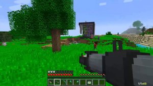 ТВ ВУМЕН ПОЦЕЛОВАЛА МЕНЯ В МАЙНКРАФТ! ЕНОТИК