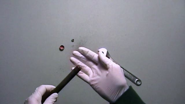 Watchman Power Tube, replacing the batteries смотреть онлайн