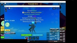 Blox Fruits Script Hack Auto Farm Shark Anchor Auto Raid Sniper Auto Farm Roblox