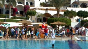 Movenpick Resort Sharm El Sheikh Naama Bay 5*