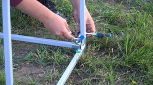 Видеоинструкция по сборке душевой кабины Rostok