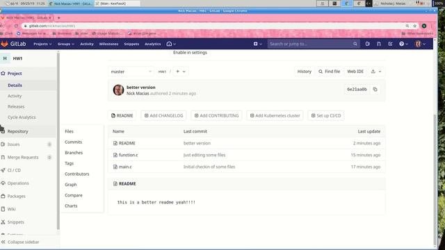 CSE 224B 20190925 смотреть онлайн