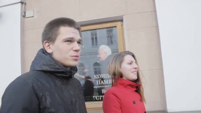 МАМТ "Сказка о царе Салтане" 01 смотреть онлайн