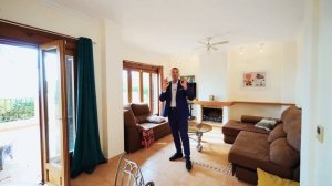 ВААУ. Нашёл самую дешевую. Вилла в Алтея Хиллс с видом на море. Недорогие виллы в Алтея Хиллс.