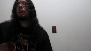 The Sacrament HIM Acoustic Cover