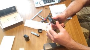 Делюсь радостью: купила видеокамеру