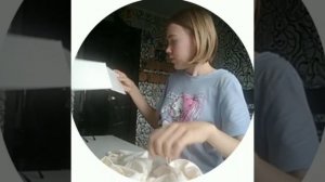 Распаковка посылки с озона?