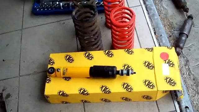 STEYR PUCH TR TRANSMISSION смотреть онлайн