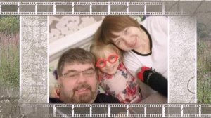 Валерий и Татьяна Гришаковы