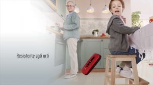 Panasonic TU456: tre evidenti vantaggi