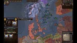 Let's Play Crusader Kings 2 Norse Hegemony 7