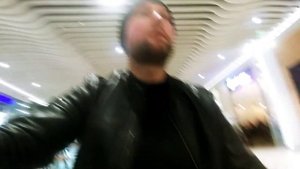 Рука от Inmotion v5 на Ninebot One S2