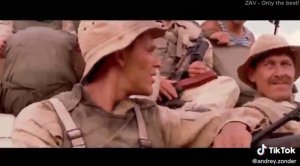 Уходит рота солдат...