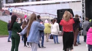 Ивановские девушки. Отжигают, не по - детски.