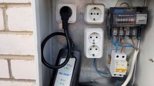 Гибридный инвертор для зарядки электромобиля и не только...