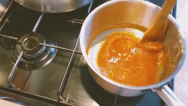 ОЧЕНЬ ВКУСНАЯ КАРАМЕЛЬ БЫСТРО И ПРОСТО | Шеф На Дому