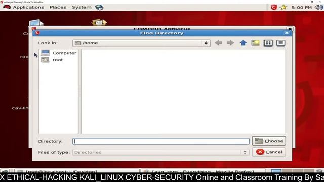 COMODO Antivirus and AVG Antivirus Installation and Configuration in RedHat Enterprise Linux смотреть онлайн