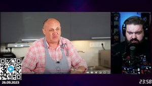 “Необычный” БЕФСТРОГАНОВ с КОРЕЙСКИМ акцентом от Лазерсона и еще не много | комментирует Министерств