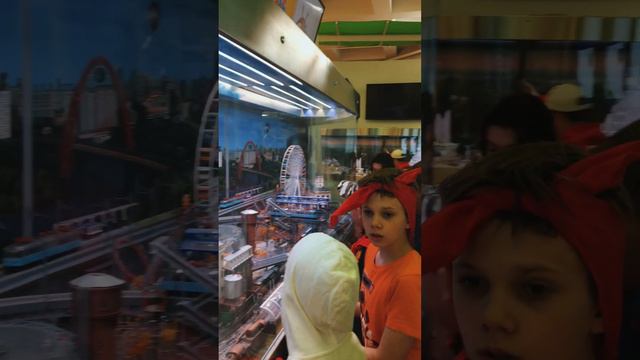 17 — 21 июля | ЭКОЛЕШ — Москвариум | Итоговый ролик