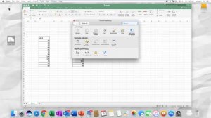 How to Disable Macros in Excel for Mac | Microsoft Office for macOS