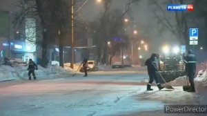 Часы и начало "Вестей" в 20:00 (РТР-Планета, 10.02.2021) + лаг потока
