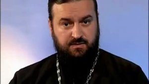 Хочу стать священником