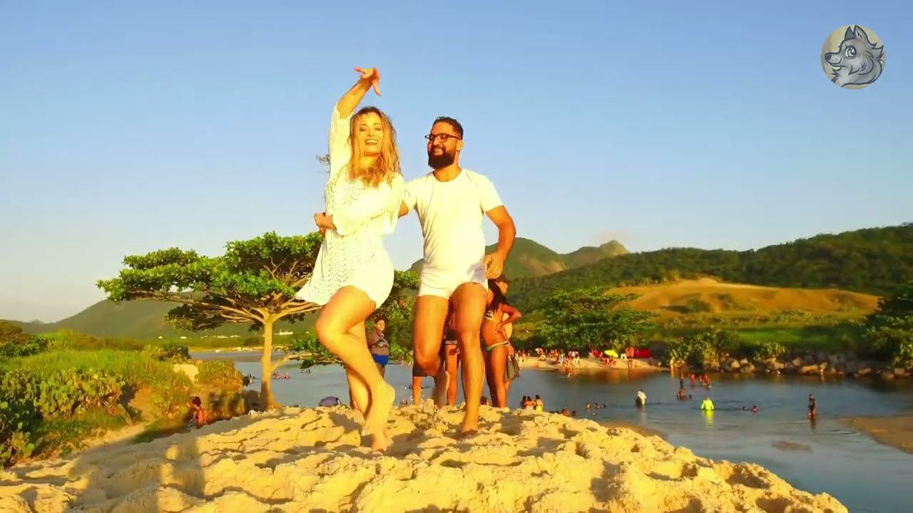 ЛЕТНИЕ ПЕСНЯ И ТАНЕЦ! - ЛЕТНЕЕ ДИСКО - Игорь Кандур и Ольга Сердцева смотреть онлайн