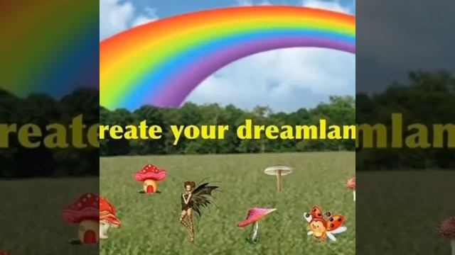 что же подразумевает эстетка dreamcore?