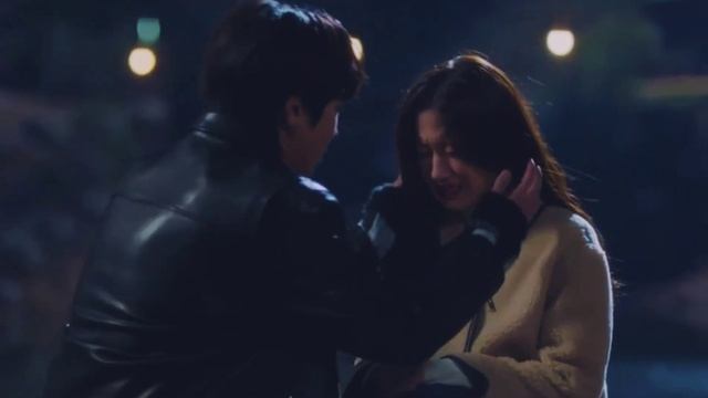 Клип к дораме Истинная красота |True Beauty| Seojun & Jugyeong| Со Джун и Джу Гён - Посмотри на мен смотреть онлайн