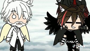 гача лайф, рай или ад