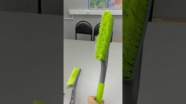 НОВИНКА! Автомобильные щетки-сметки!! смотреть онлайн