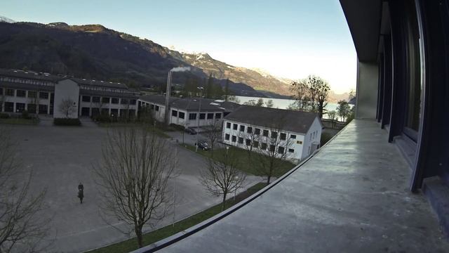 Walenstadt 2015