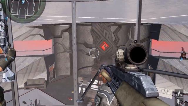 Warface новое звание - генерал-майор отряда бессмертные(67) смотреть онлайн