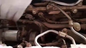starter replacement Nissan patrol y62 2013