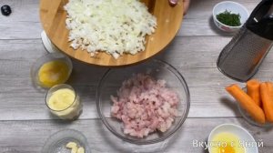 КОТЛЕТЫ ИЗ ЩУКИ / Как вкусно приготовить котлеты из щуки