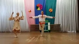 "Чаваш ташши"