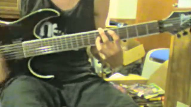 The Plot In You - Miscarriage Cover смотреть онлайн