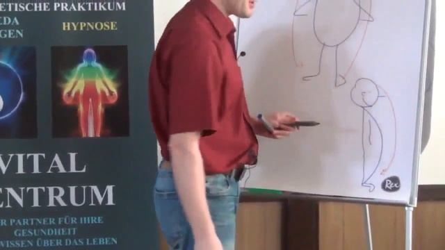 Кинезиология Крутов в Германии Устойчивость тела Осанка Принцип работы миофасциальных цепей