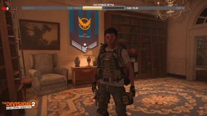 Как быстро прокачать часы: АЭС генерал Андерсон / Билд окислитель / Лучший фарм The Division 2