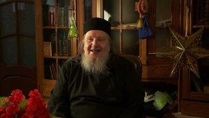 Беседа 6. Духовная жизнь. СП-б. Архимандрит Николай