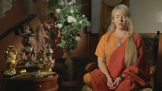 Сеанс привлечения  удачи и денежной энергии